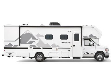 New 2027 Winnebago Sunflyer 24GG