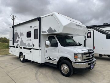New 2027 Winnebago Sunflyer 22RS