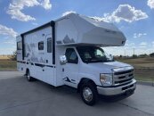 New 2027 Winnebago Sunflyer 24GG