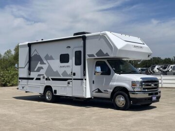 New 2027 Winnebago Sunflyer 22RS