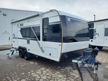 New 2027 Winnebago Thrive
