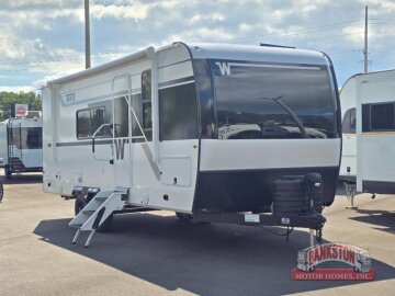 New 2027 Winnebago Thrive 22MLS