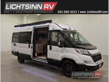 New 2027 Winnebago Travato 59KL