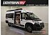 New 2027 Winnebago Travato 59K