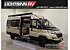New 2027 Winnebago Travato 59KL
