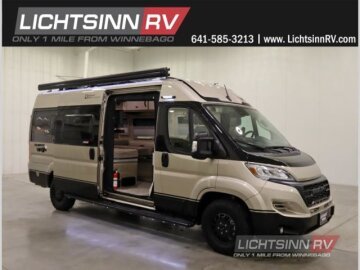 New 2027 Winnebago Travato 59KL