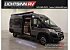 New 2027 Winnebago Travato 59K