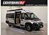 New 2027 Winnebago Travato 59K