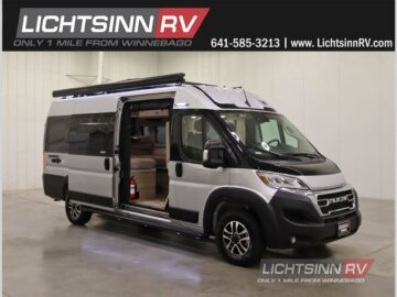 New 2027 Winnebago Travato 59K