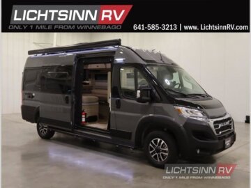 New 2027 Winnebago Travato 59KL