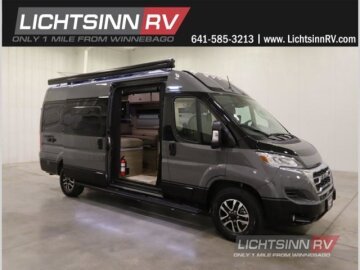 New 2027 Winnebago Travato 59KL