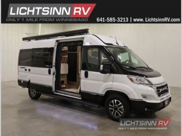 New 2027 Winnebago Travato 59G