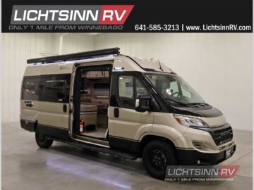 New 2027 Winnebago Travato 59KL