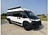 New 2027 Winnebago Travato 59K