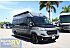 New 2027 Winnebago Travato