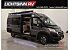 New 2027 Winnebago Travato 59K