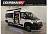 New 2027 Winnebago Travato 59K