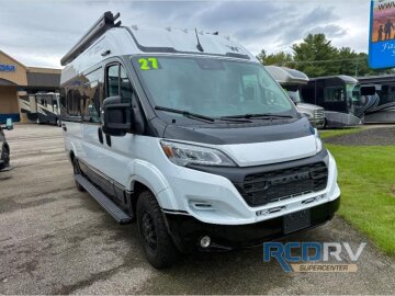 New 2027 Winnebago Travato 59K