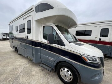New 2027 Winnebago View 24R