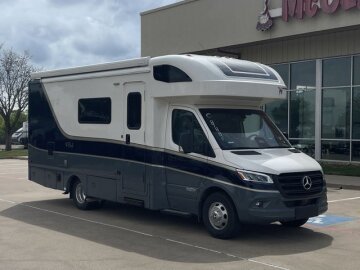 New 2027 Winnebago View 24D