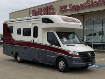 New 2027 Winnebago View 24R