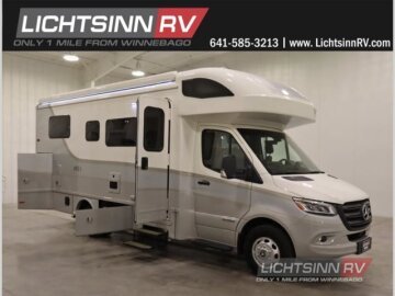 New 2027 Winnebago View 24R