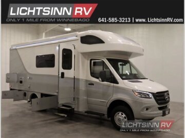 New 2027 Winnebago View 24D