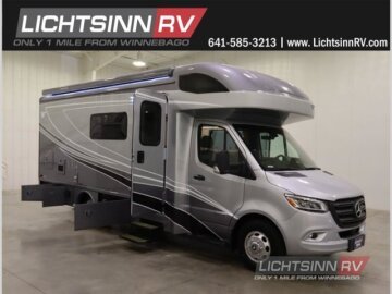 New 2027 Winnebago View 24D