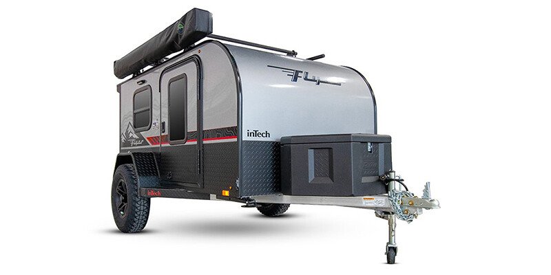 2027 inTech Flyer Chase specifications