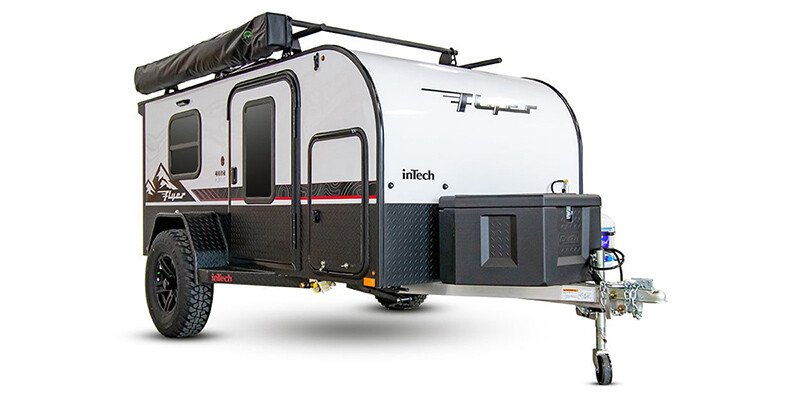 2027 inTech Flyer Pursue specifications