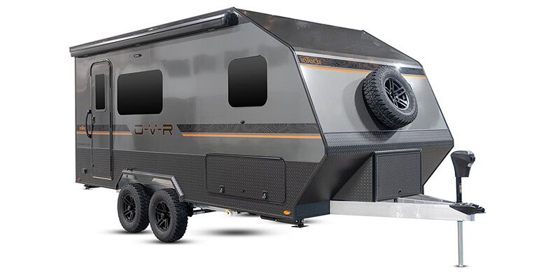 2027 inTech O-V-R Expedition specifications