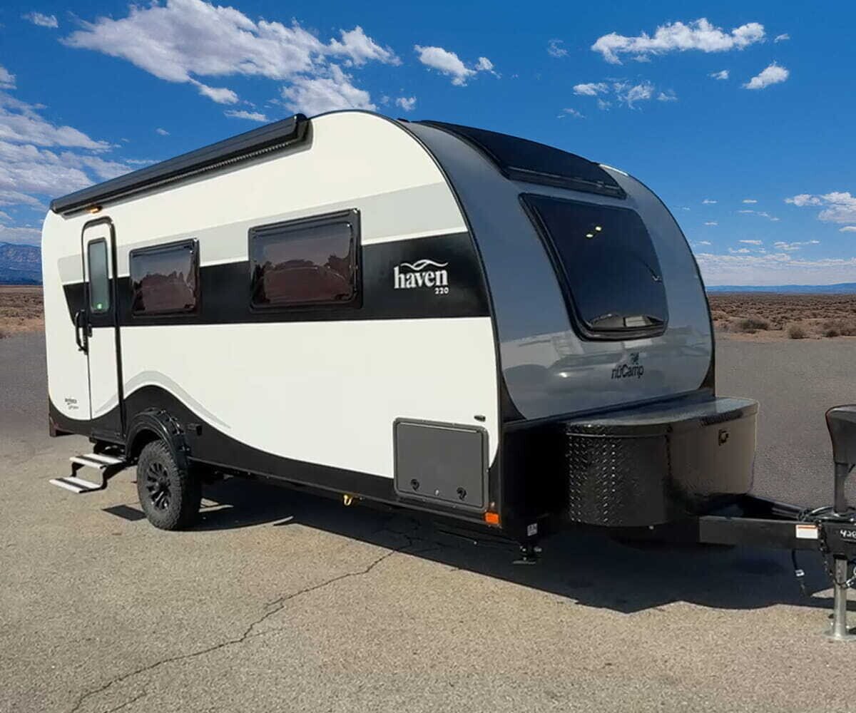 New 2027 nuCamp Haven