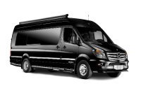 What Are The Different RV Classes?