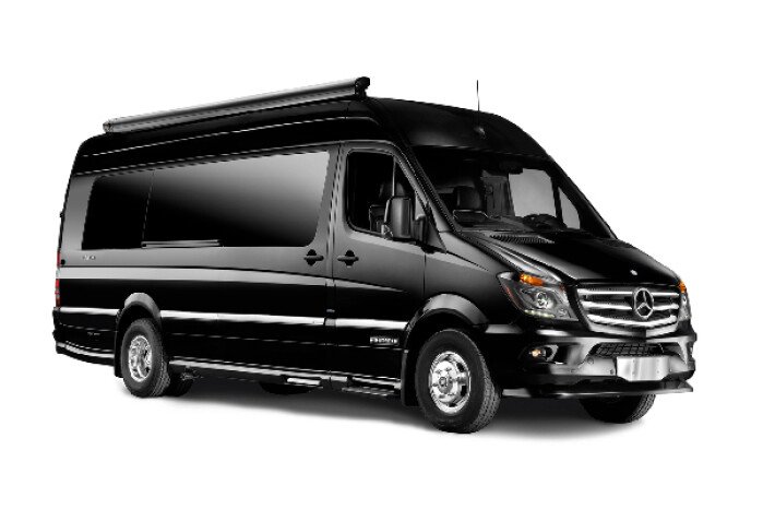 What Are The Different RV Classes?