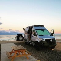 Best RV Parks and Resorts in Florida