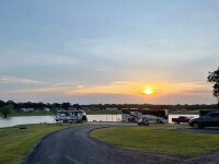 Best RV Parks and Resorts in Texas
