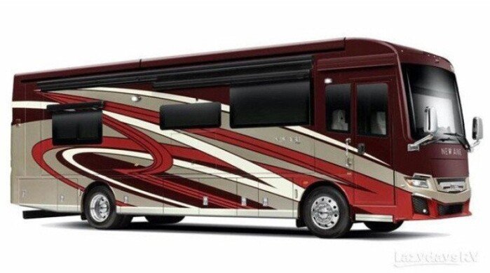 Best Class A RVs for 2022