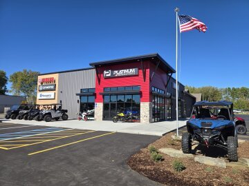 Platinum Powersports