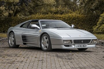 CCA Classic Car Auctions