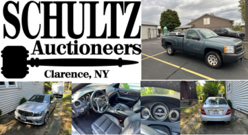 Schultz Auctioneers