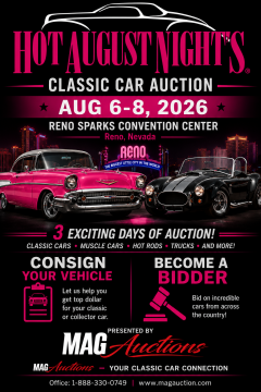 Motorsports Auction Group