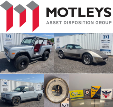 Motley's Asset Disposition Group