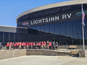 Lichtsinn RV