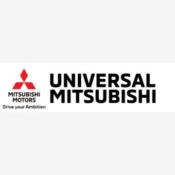Universal Mitsubishi