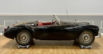 Brookline Auction Gallery