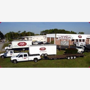 Bay Area Auction Services