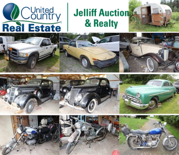 Jelliff Auction Group