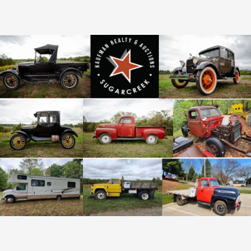 Kaufman Realty & Auctions