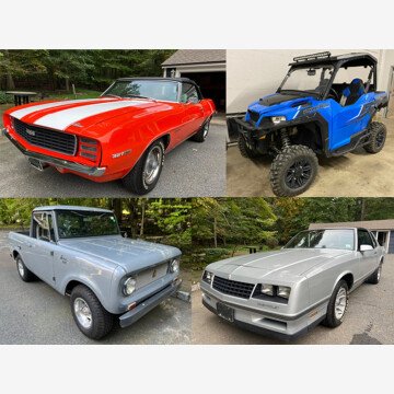A.J. Willner Auctions
