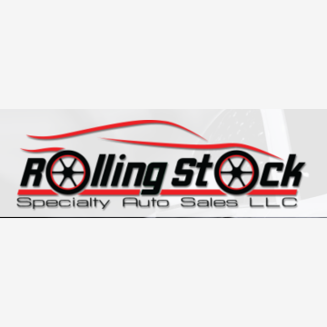 Rolling Stock Specialty Auto Sales